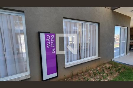 Apartamento à venda com 54m², 2 quartos e 1 vagaÁrea comum