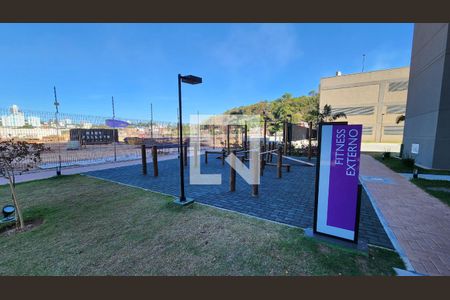 Apartamento à venda com 54m², 2 quartos e 1 vagaÁrea comum