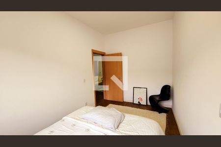 Apartamento à venda com 54m², 2 quartos e 1 vagaQuarto 2