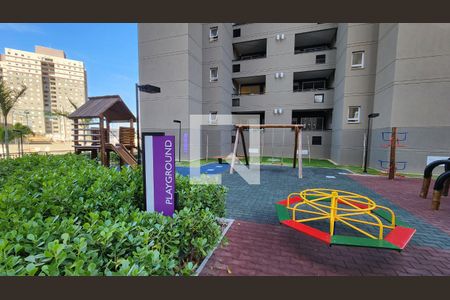 Apartamento à venda com 54m², 2 quartos e 1 vagaÁrea comum