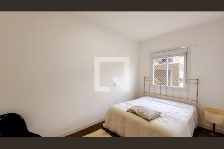 Apartamento à venda com 54m², 2 quartos e 1 vagaQuarto 2