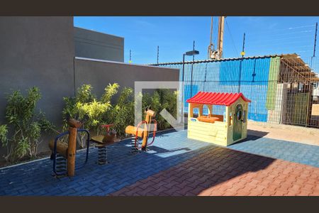 Apartamento à venda com 54m², 2 quartos e 1 vagaÁrea comum