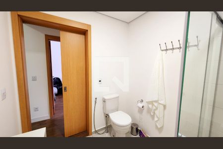 Apartamento à venda com 54m², 2 quartos e 1 vagaBanheiro