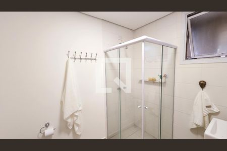 Apartamento à venda com 54m², 2 quartos e 1 vagaBanheiro