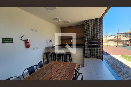 Apartamento à venda com 54m², 2 quartos e 1 vagaÁrea comum