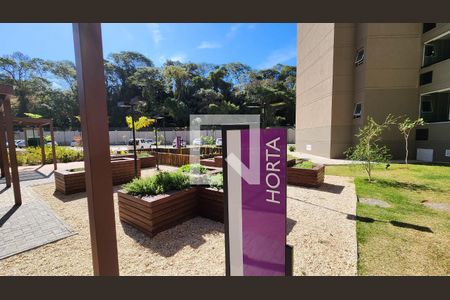 Apartamento à venda com 54m², 2 quartos e 1 vagaÁrea comum