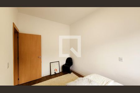 Apartamento à venda com 54m², 2 quartos e 1 vagaQuarto 2