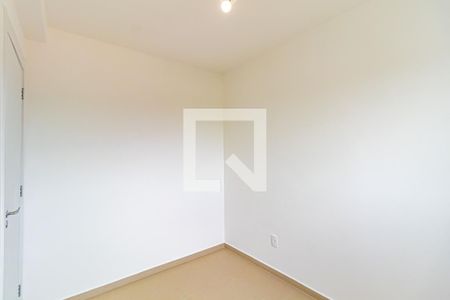 Apartamento à venda com 41m², 2 quartos e sem vagaQuarto 01