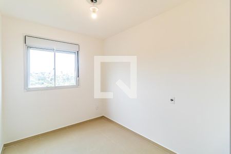 Apartamento à venda com 41m², 2 quartos e sem vagaQuarto 02