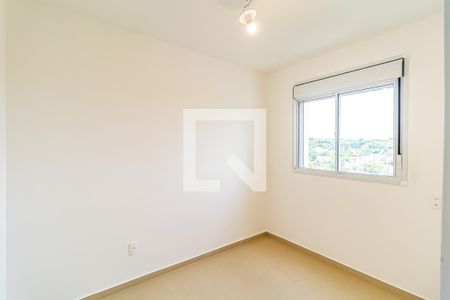 Quarto 01 de apartamento à venda com 2 quartos, 41m² em Butantã, São Paulo
