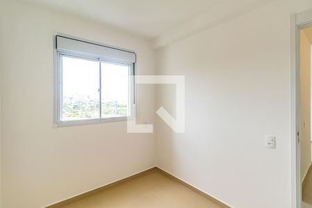 Quarto 01 de apartamento à venda com 2 quartos, 41m² em Butantã, São Paulo