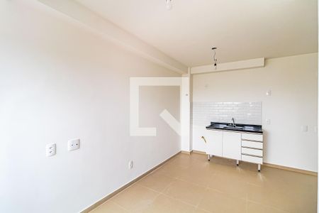 Sala de apartamento à venda com 2 quartos, 41m² em Butantã, São Paulo
