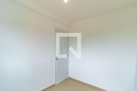 Apartamento à venda com 41m², 2 quartos e sem vagaQuarto 01