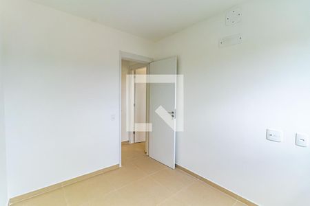 Apartamento à venda com 41m², 2 quartos e sem vagaQuarto 02