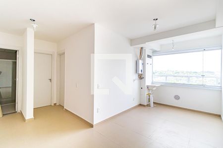 Sala de apartamento à venda com 2 quartos, 41m² em Butantã, São Paulo