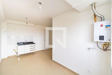 Sala de apartamento à venda com 2 quartos, 41m² em Butantã, São Paulo