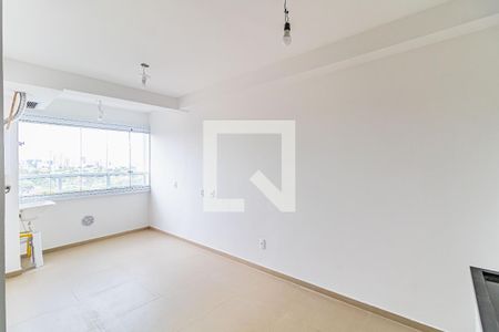 Sala de apartamento à venda com 2 quartos, 41m² em Butantã, São Paulo