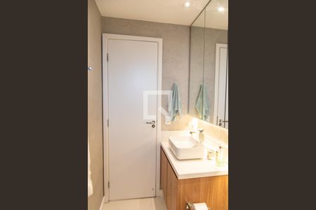 Apartamento à venda com 112m², 3 quartos e 3 vagas Apartamento à venda com 112m², 3 quartos e 3 vagasBanheiro da suíte 3