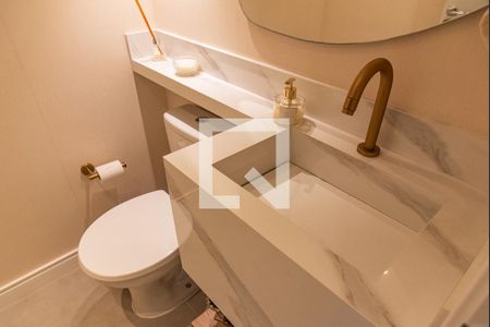 Apartamento à venda com 112m², 3 quartos e 3 vagas Apartamento à venda com 112m², 3 quartos e 3 vagasLavabo