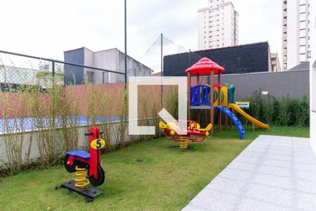 Apartamento à venda com 112m², 3 quartos e 3 vagas Apartamento à venda com 112m², 3 quartos e 3 vagasPlayground