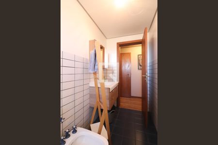 Apartamento à venda com 250m², 3 quartos e 3 vagasBanheiro