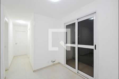 Sala de apartamento à venda com 3 quartos, 81m² em Jardim Las Vegas, Guarulhos