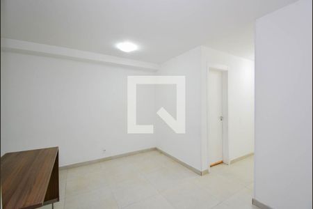 Sala de apartamento à venda com 3 quartos, 81m² em Jardim Las Vegas, Guarulhos