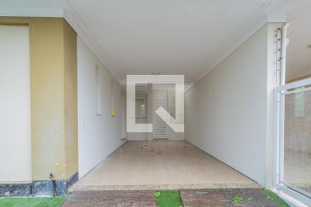 Casa para alugar com 140m², 2 quartos e 2 vagasGaragem