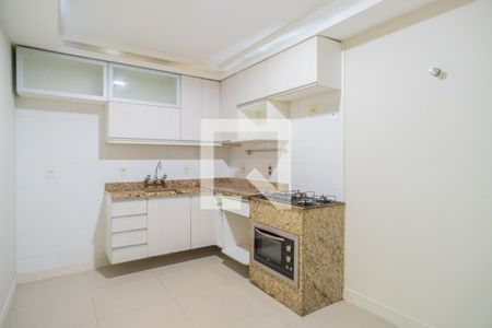 Casa para alugar com 140m², 2 quartos e 2 vagasCozinha e Área de Serviço