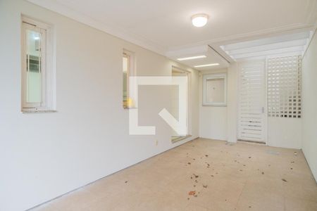 Casa para alugar com 140m², 2 quartos e 2 vagasGaragem