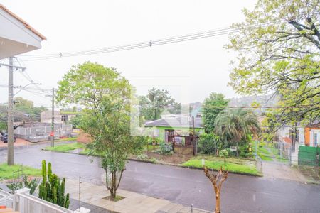 Casa para alugar com 140m², 2 quartos e 2 vagasVista da Suíte