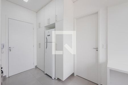 Apartamento para alugar com 25m², 1 quarto e sem vagaCozinha