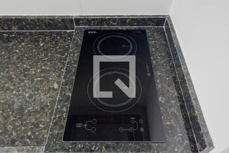 Apartamento para alugar com 25m², 1 quarto e sem vagaCozinha