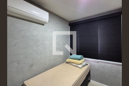 Quarto 2 de apartamento à venda com 3 quartos, 92m² em Barra da Tijuca, Rio de Janeiro