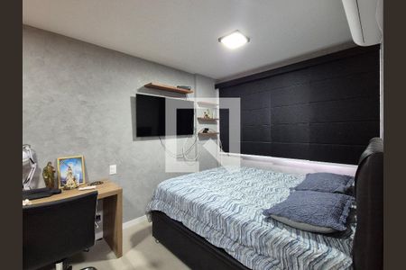 Apartamento à venda com 92m², 3 quartos e 2 vagas Apartamento à venda com 92m², 3 quartos e 2 vagasSuite