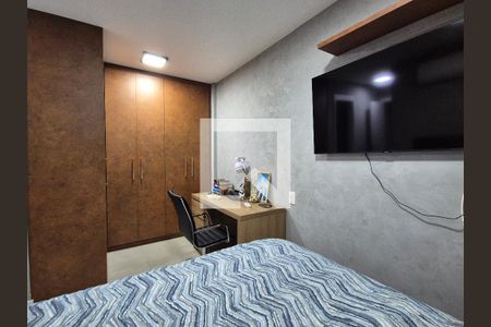 Apartamento à venda com 92m², 3 quartos e 2 vagas Apartamento à venda com 92m², 3 quartos e 2 vagasSuite