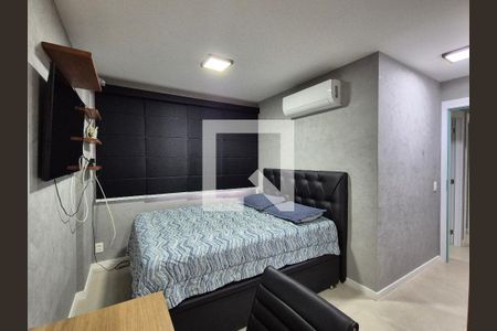Apartamento à venda com 92m², 3 quartos e 2 vagas Apartamento à venda com 92m², 3 quartos e 2 vagasSuite