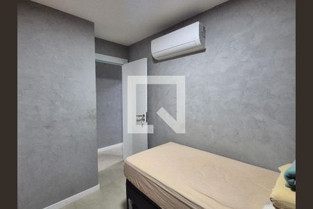 Quarto 2 de apartamento à venda com 3 quartos, 92m² em Barra da Tijuca, Rio de Janeiro