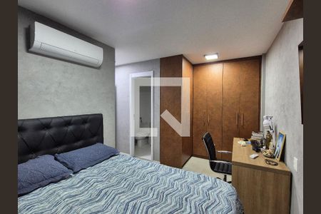 Apartamento à venda com 92m², 3 quartos e 2 vagas Apartamento à venda com 92m², 3 quartos e 2 vagasSuite