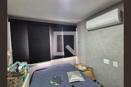 Quarto 1 de apartamento à venda com 3 quartos, 92m² em Barra da Tijuca, Rio de Janeiro