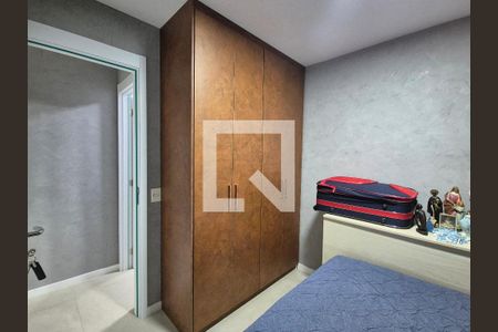 Quarto 1 de apartamento à venda com 3 quartos, 92m² em Barra da Tijuca, Rio de Janeiro