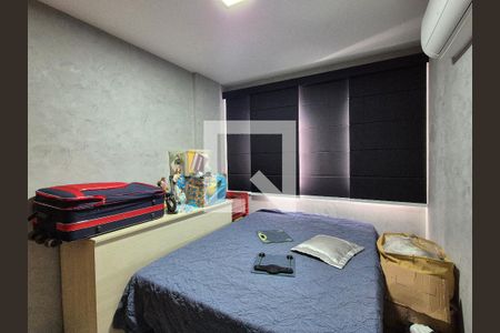 Quarto 1 de apartamento à venda com 3 quartos, 92m² em Barra da Tijuca, Rio de Janeiro