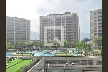 Apartamento à venda com 92m², 3 quartos e 2 vagas Apartamento à venda com 92m², 3 quartos e 2 vagasVista da Varanda