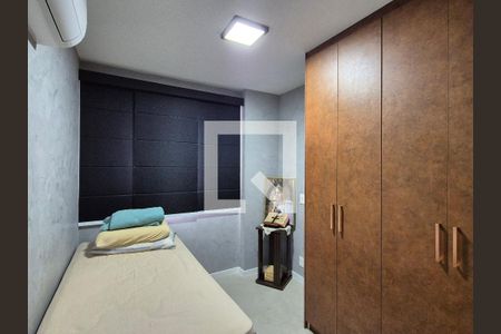 Quarto 2 de apartamento à venda com 3 quartos, 92m² em Barra da Tijuca, Rio de Janeiro