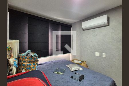 Quarto 1 de apartamento à venda com 3 quartos, 92m² em Barra da Tijuca, Rio de Janeiro