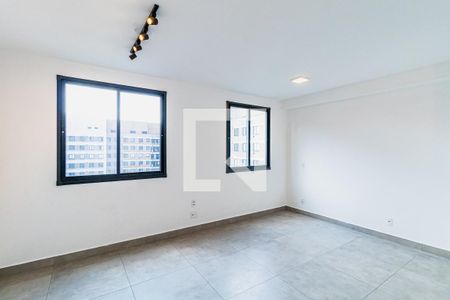 Studio de kitnet/studio à venda com 1 quarto, 24m² em Butantã, São Paulo