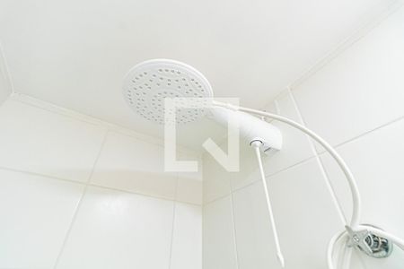 Studio à venda com 24m², 1 quarto e sem vagaBanheiro