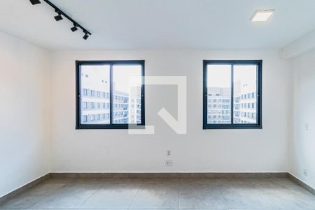 Studio de kitnet/studio à venda com 1 quarto, 24m² em Butantã, São Paulo
