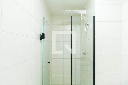 Studio à venda com 24m², 1 quarto e sem vagaBanheiro