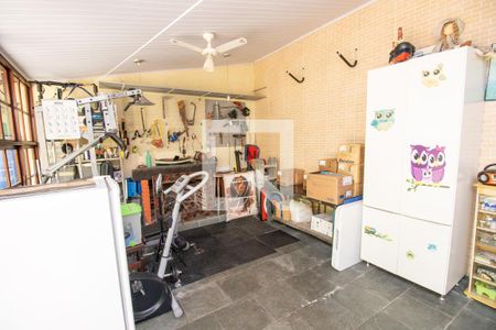 Casa de condomínio à venda com 290m², 4 quartos e 2 vagasÁrea comum